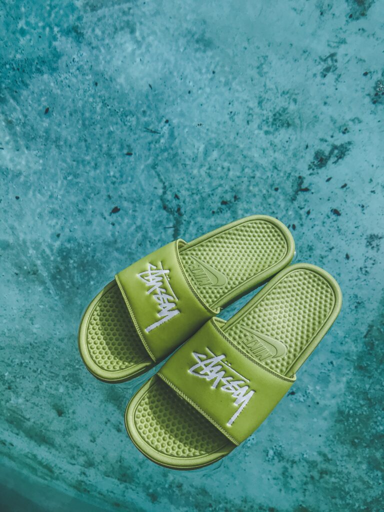 Les multiples bienfaits des chaussons pour les femmes