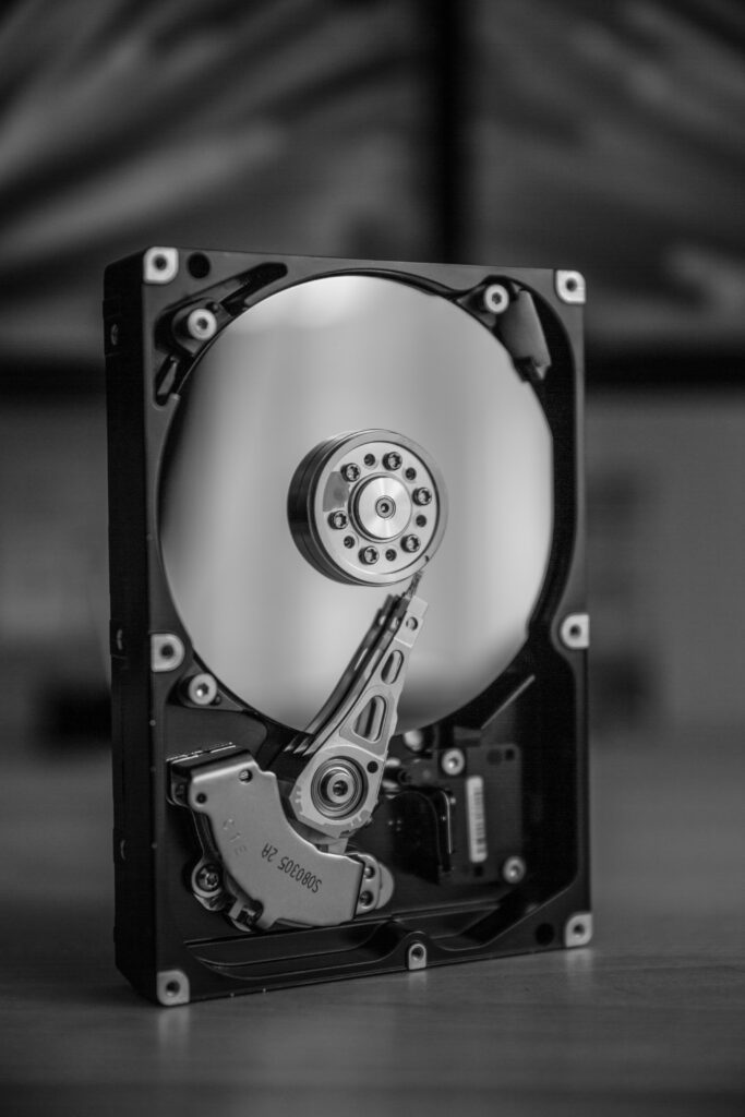 Comment bien choisir son disque dur externe ?