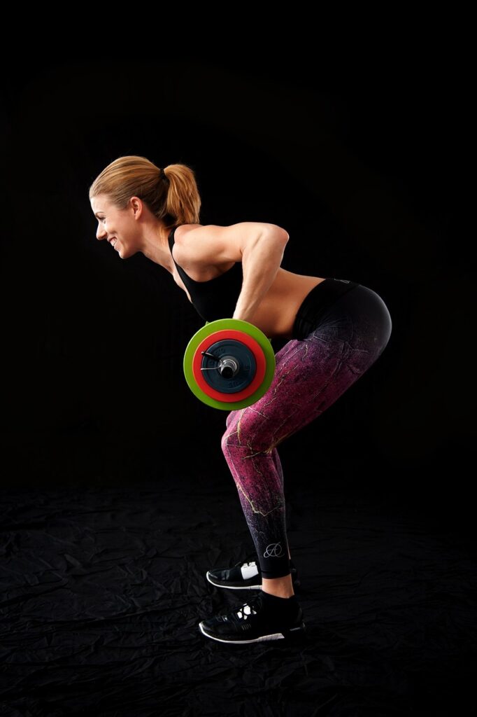 Trouvez votre style grâce aux leggings fitness pour femmes !