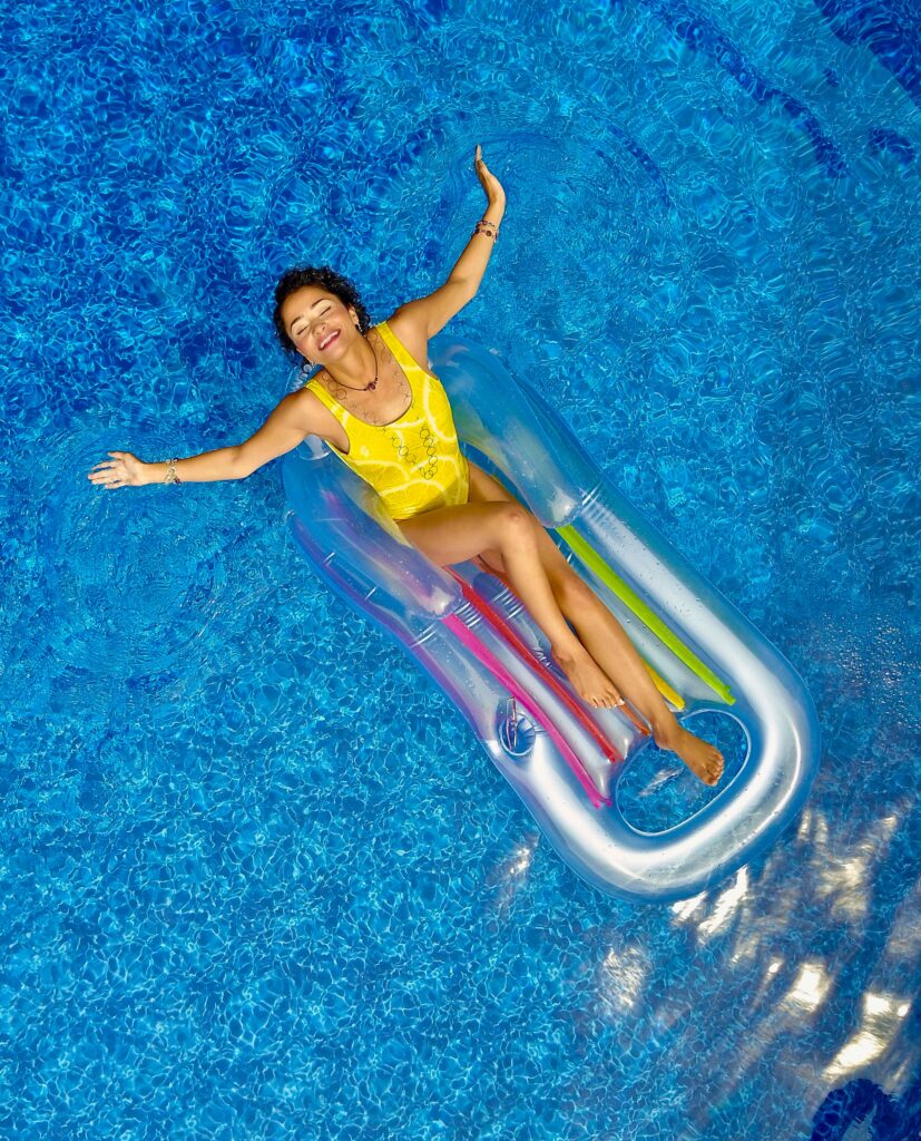 Trouver le maillot de bain amincissant idéal pour sublimer votre silhouette