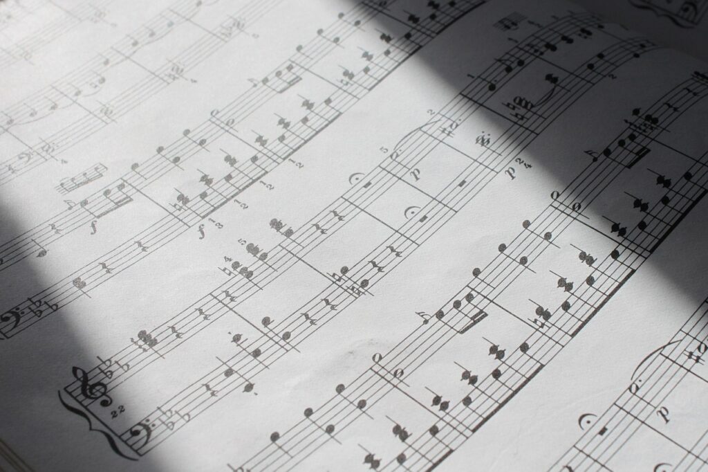 Les techniques avancées de jeu au piano : Exploration des styles et des compétences