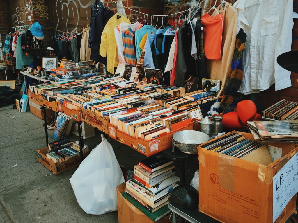 Guide pour débutants : comment commencer une collection de vinyles