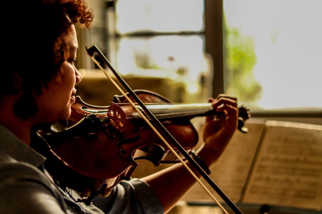 Guide complet pour choisir le bon violon pour les débutants