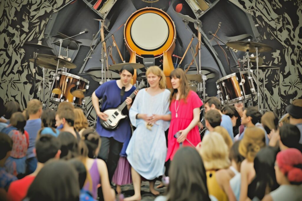 Guide ultime pour survivre aux festivals de musique : conseils et astuces indispensables