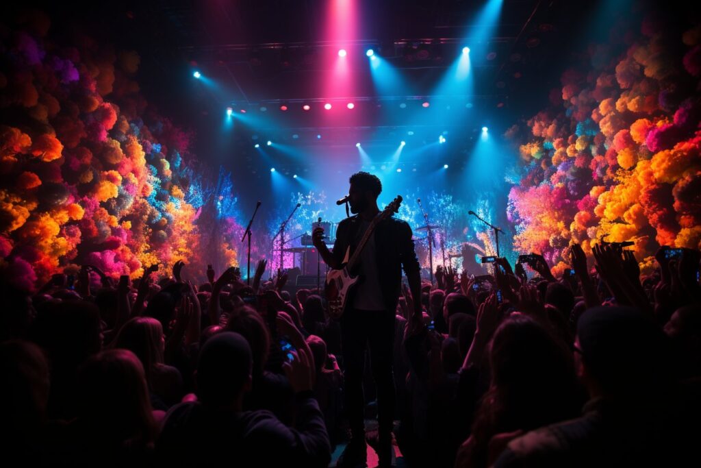 La nouvelle vague de la musique française contemporaine