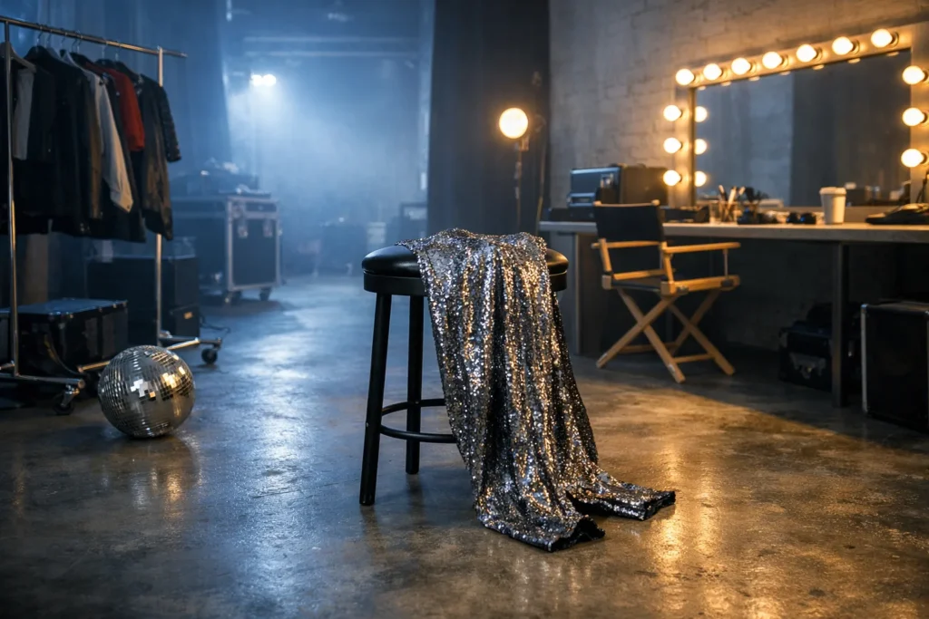 Les pantalons sequins pour homme&nbsp;: une tendance mode à adopter