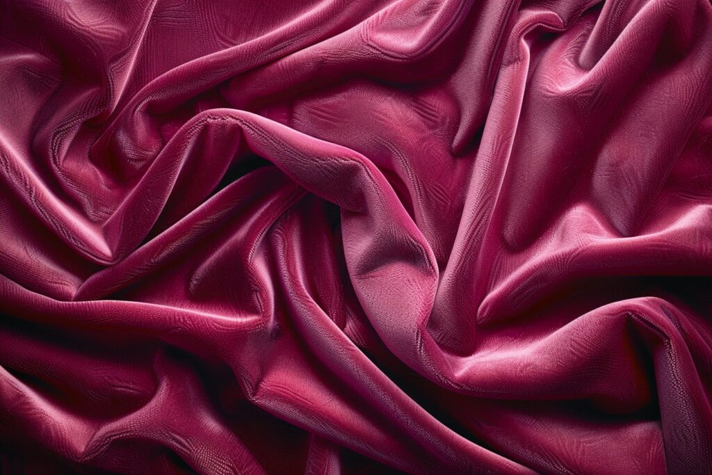 Frémissements de velours&nbsp;: histoire et modernité du tissu préféré des gothiques