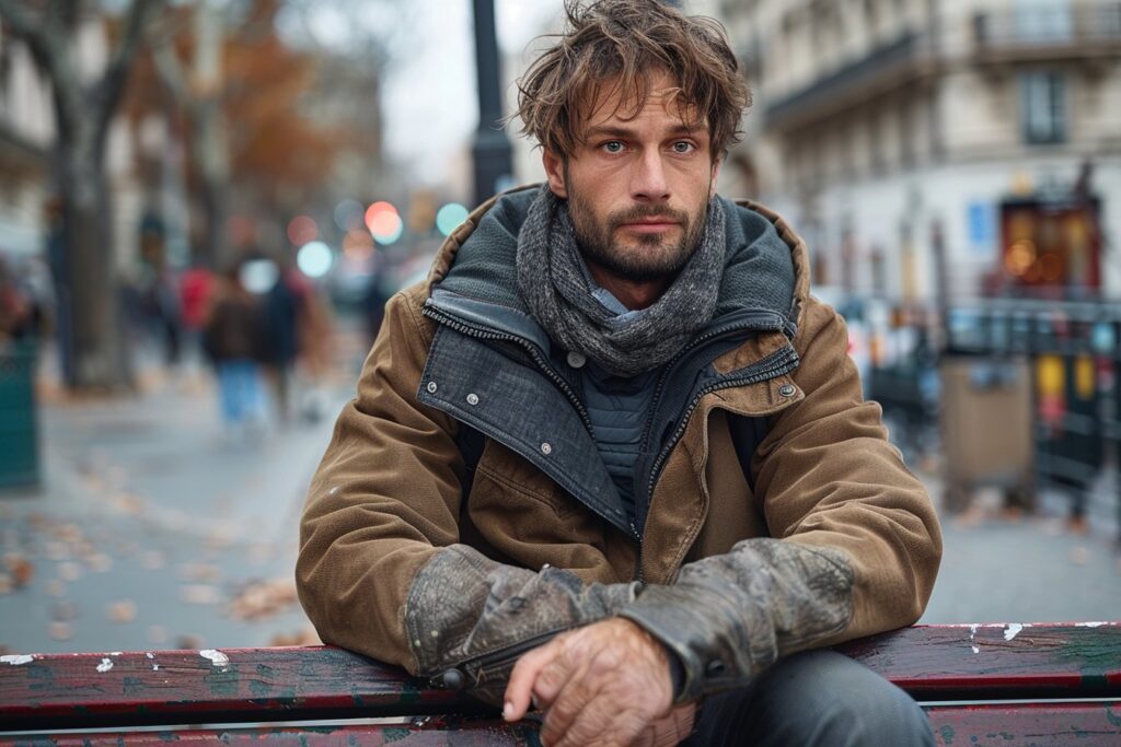 8 indices qui prouvent qu&rsquo;un homme est en manque d&rsquo;affection