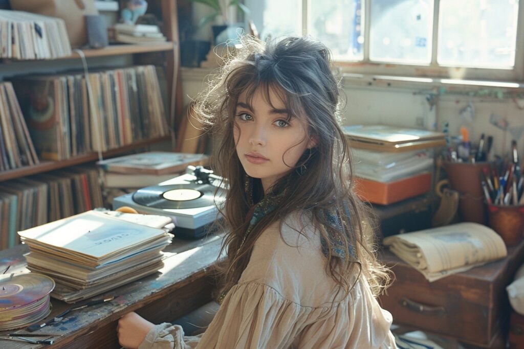 Les origines du style bohème : un voyage dans le temps