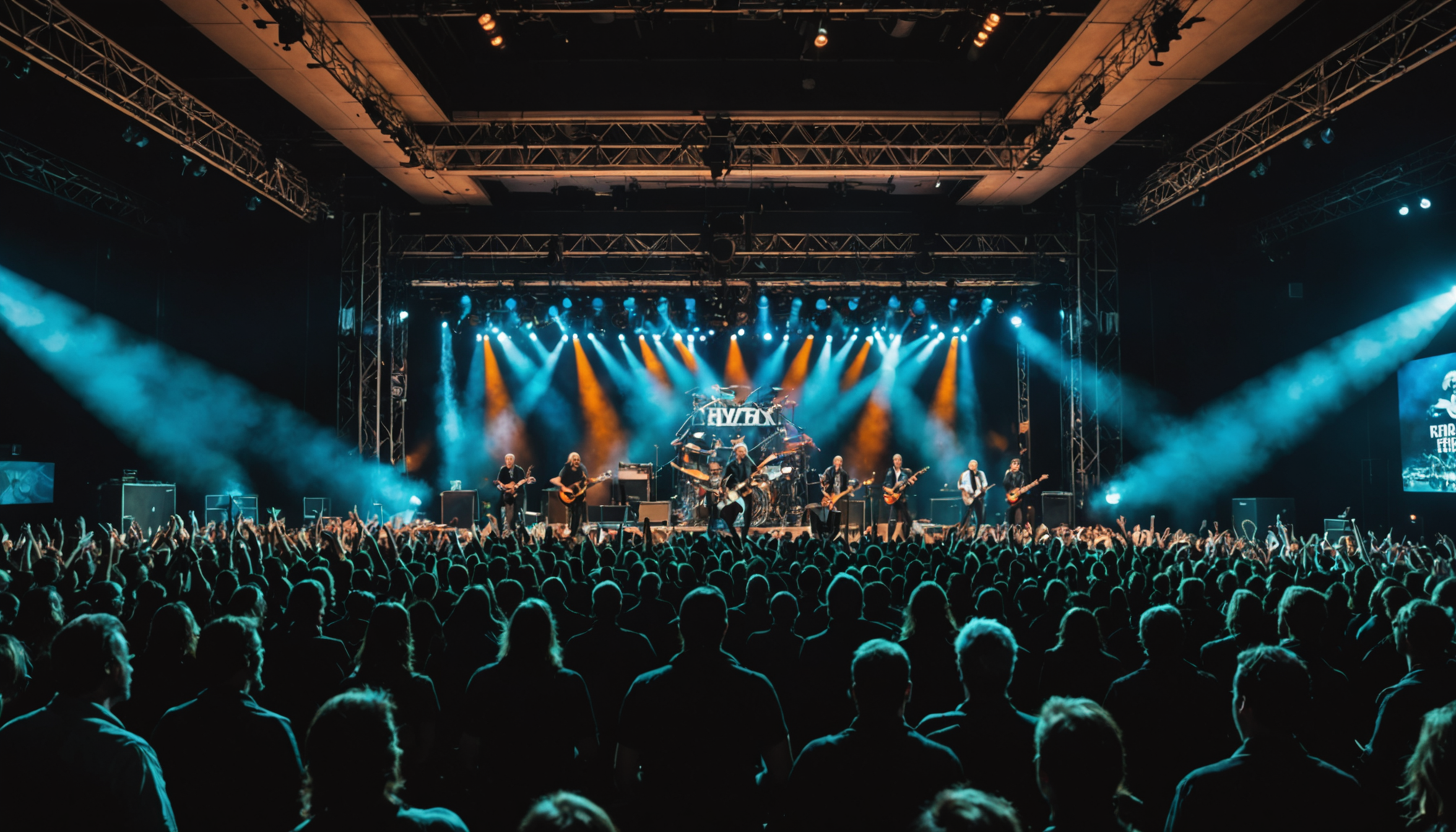 découvrez les salles de concert et bars rock emblématiques à visiter absolument. plongez dans l’histoire de ces lieux mythiques où la musique vibrante et l’ambiance unique séduisent tous les passionnés de rock !