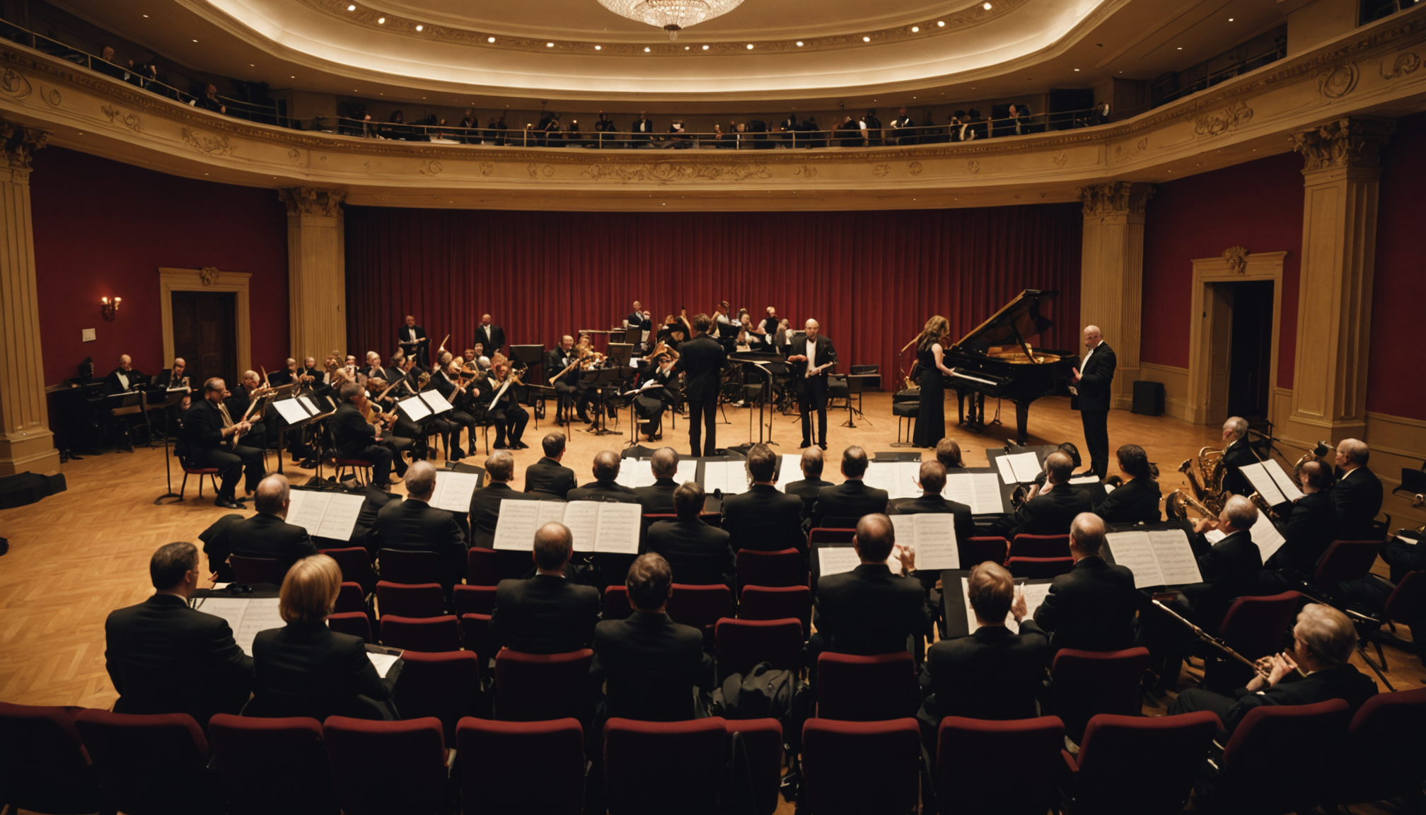 découvrez les meilleures salles de concert et scènes locales à chonburi pour profiter d'événements musicaux, de spectacles en direct et d'une ambiance unique en thaïlande.