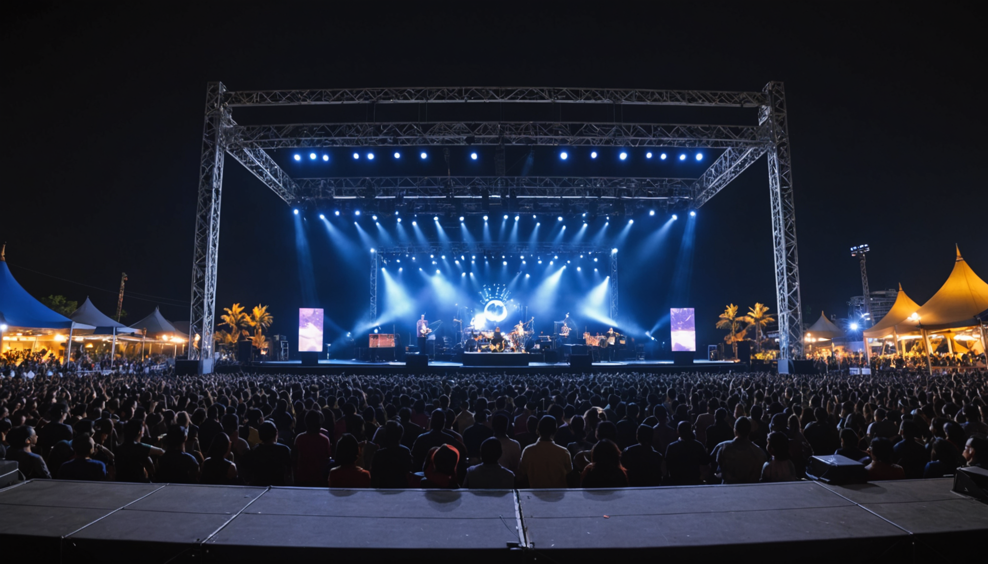 découvrez les meilleures salles de concert et scènes locales à chonburi pour profiter de la musique live et des spectacles captivants. trouvez l'endroit idéal pour vivre une expérience musicale unique dans cette région dynamique de thaïlande.