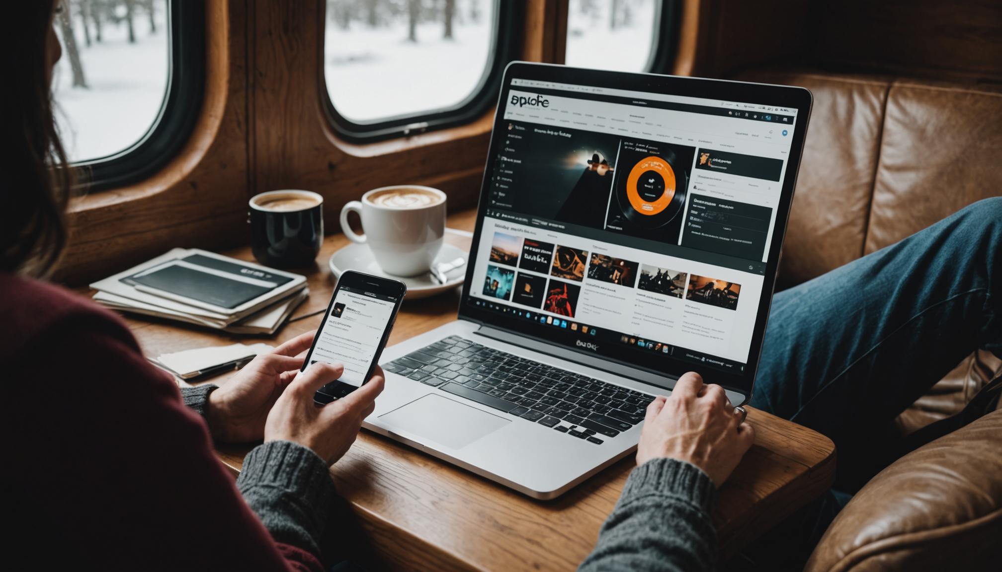 découvrez comment télécharger vos playlists de voyage rock depuis youtube en 2025 : astuces pour écouter et sauvegarder facilement vos morceaux préférés partout où vous allez.