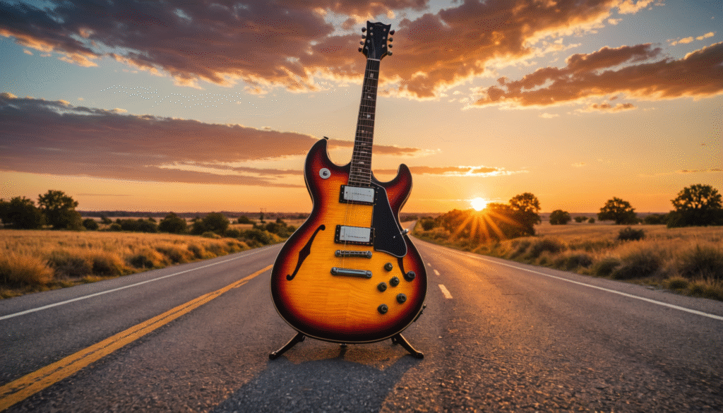 échelle de jacob blog : découvrez comment la musique hard rock des années 80 façonne vos voyages