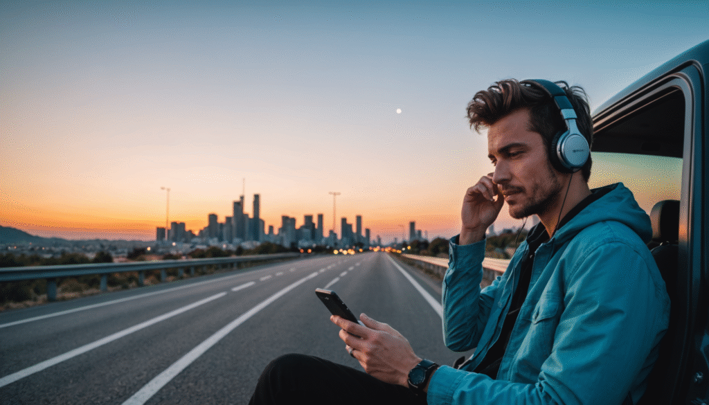weebetwin : découvrez comment voyager au rythme de la musique rock en 2025