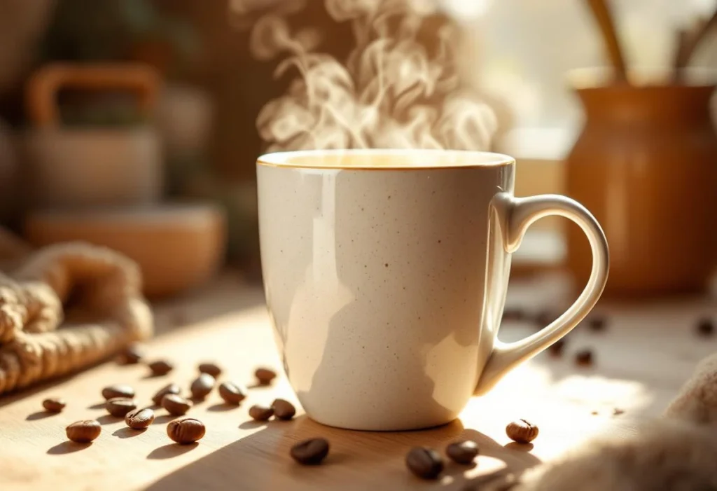 Comment ça marche, un mug magique ? tout sur la technologie thermosensible