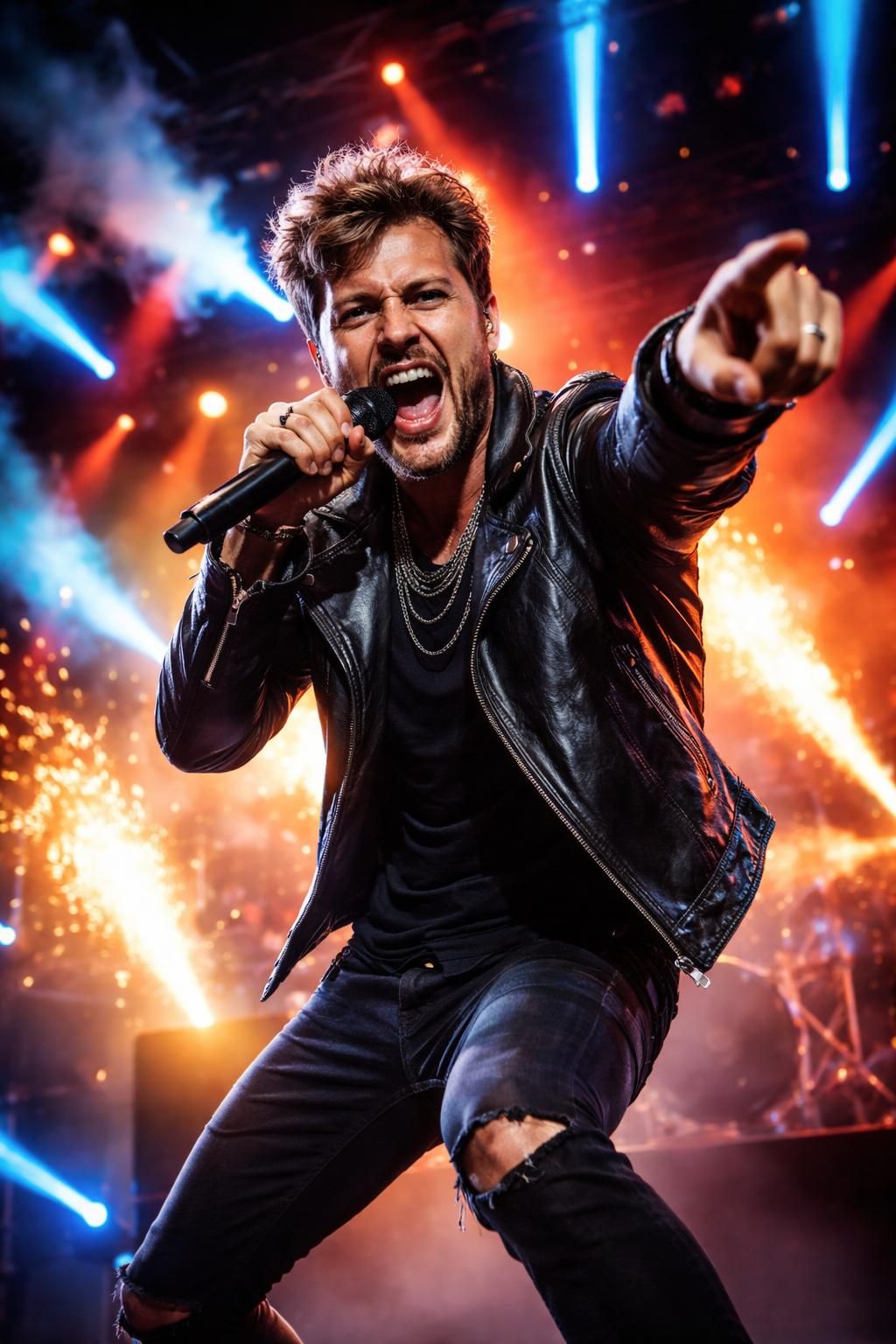 découvrez si la pratique sportive est un atout indispensable pour réussir en tant que chanteur à succès et comment elle peut influencer votre carrière musicale.