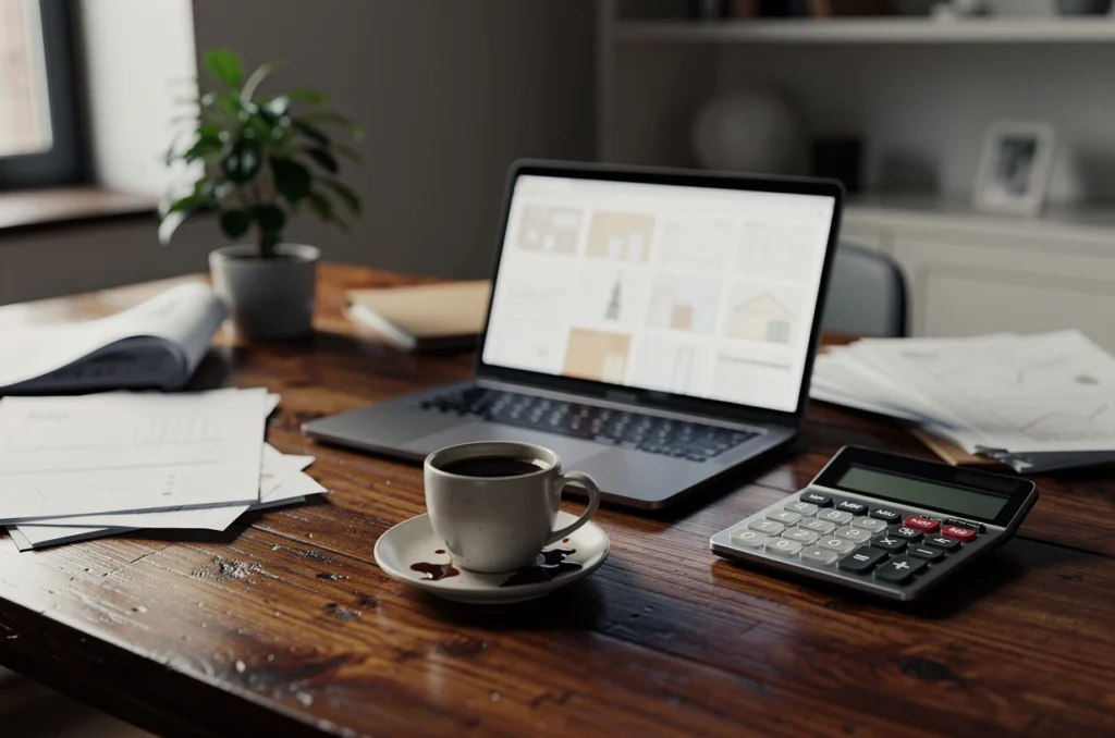 Financer ses projets immobiliers : guide des solutions de crédit innovantes