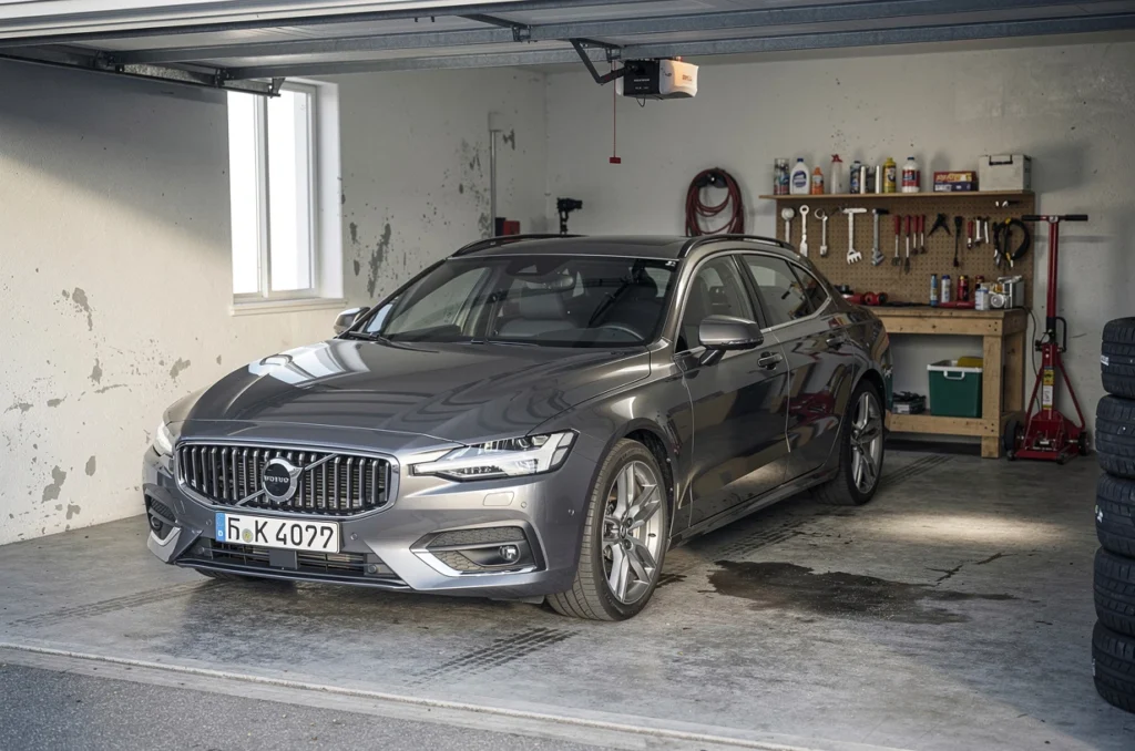 Automobile : solutions pratiques pour entretenir son véhicule au quotidien